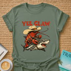 Yee Claw T-shirt