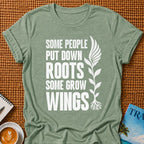 Grow Wings T-shirt