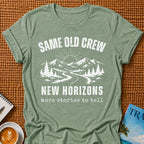 Same Old Crew T-shirt