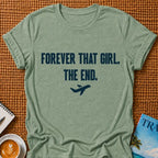 That Girl T-shirt
