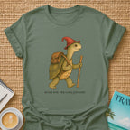 Long Journey T-shirt