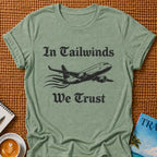 Tailwinds T-shirt