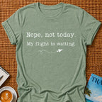 Nope T-shirt