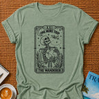 The Wanderer T-shirt