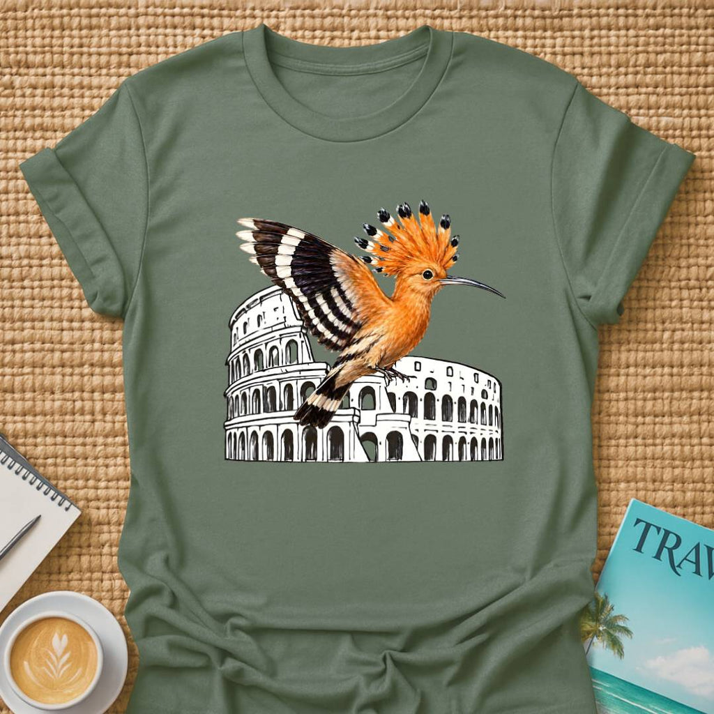 Eternal Perch T-Shirt
