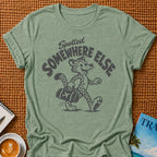 Spotted T-shirt