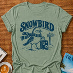 Snowbird T-shirt