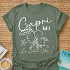 Capri T-shirt