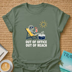 Out Of Office T-shirt