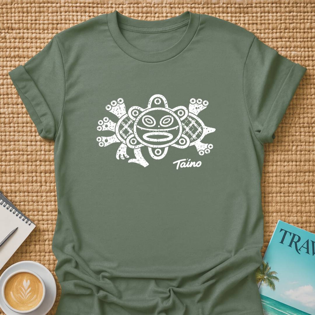 Taino T-Shirt