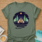 My Path T-shirt