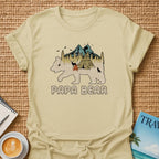 Papa Bear T-shirt