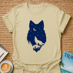 Midnight Wolf T-Shirt