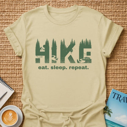 Hike T-shirt