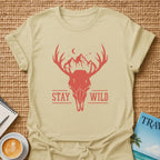 Stay Wild T-shirt