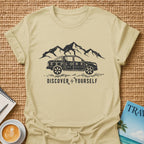 Discover Yourself T-shirt