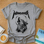 Wanderer T-shirt