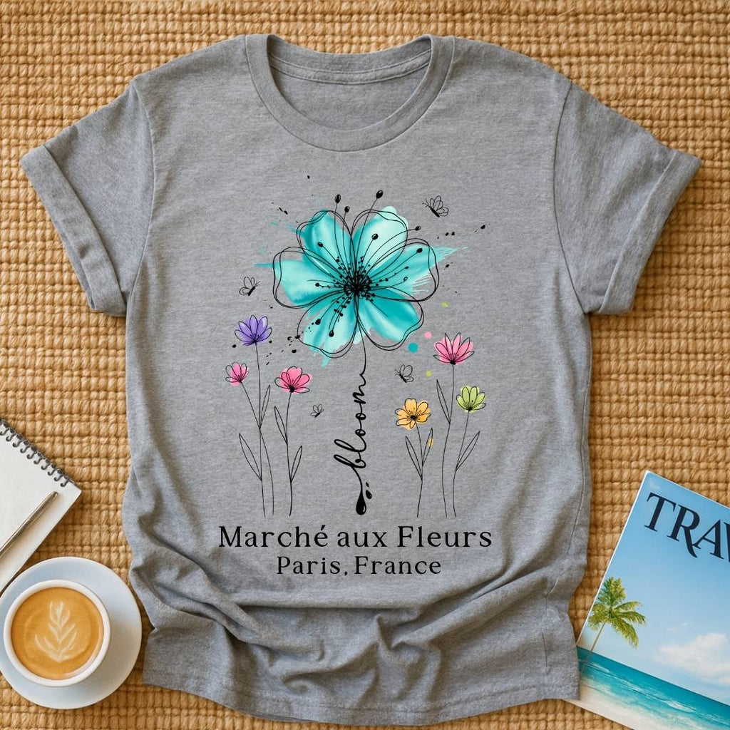 Bloom T-shirt