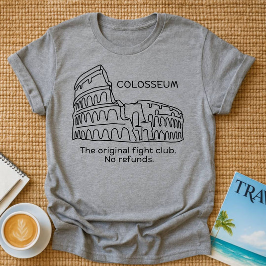 Colosseum T-Shirt
