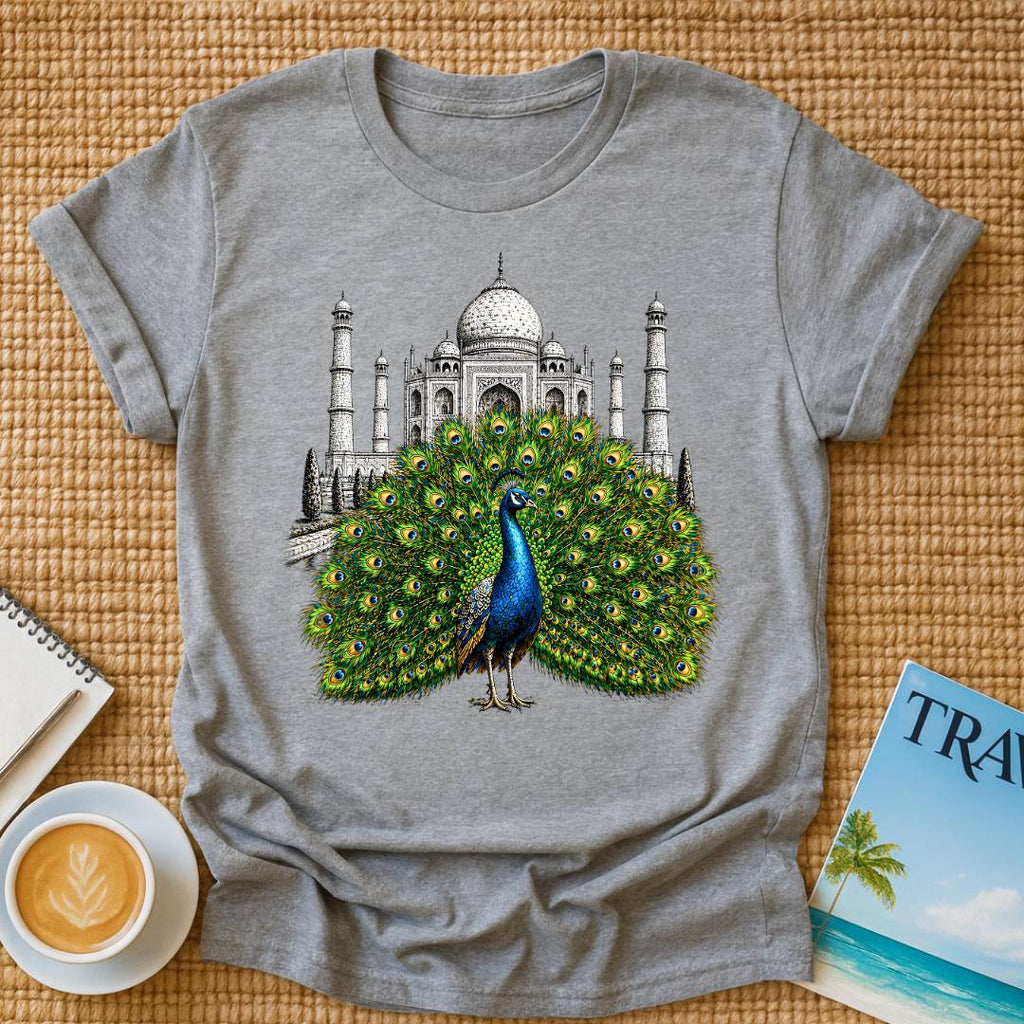 Jewel of Agra T-Shirt