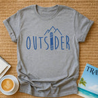 Outsider 3 T-shirt