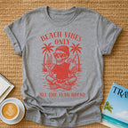 Beach Vibes Only T-shirt