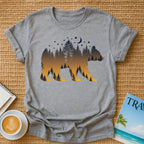 Forest Bear T-Shirt