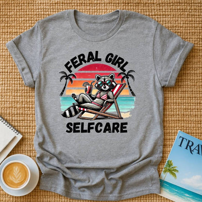 Selfcare T-shirt