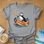 Puffin Voyage T-shirt