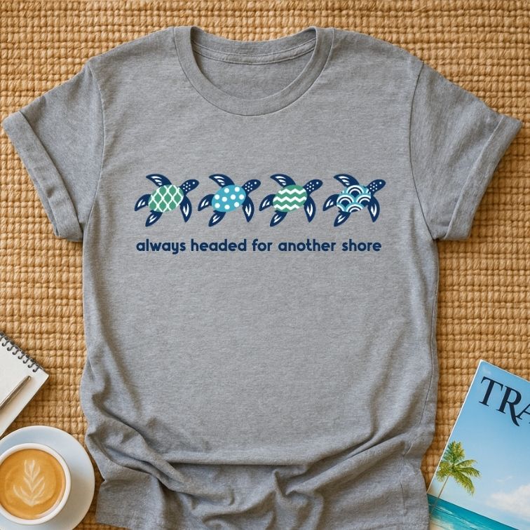 Another Shore T-shirt