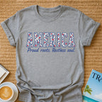 Proud Roots T-shirt