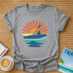 Kayaking T-shirt