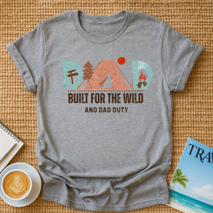 Dad Duty T-shirt
