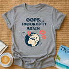 Oops... T-shirt