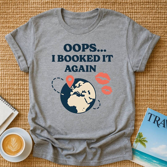 Oops... T-shirt