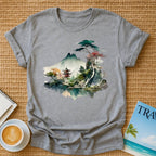Garden Of MistT-shirt