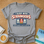 Strangers T-shirt