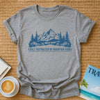 Mountain Views T-shirt