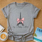 Happy Place T-shirt