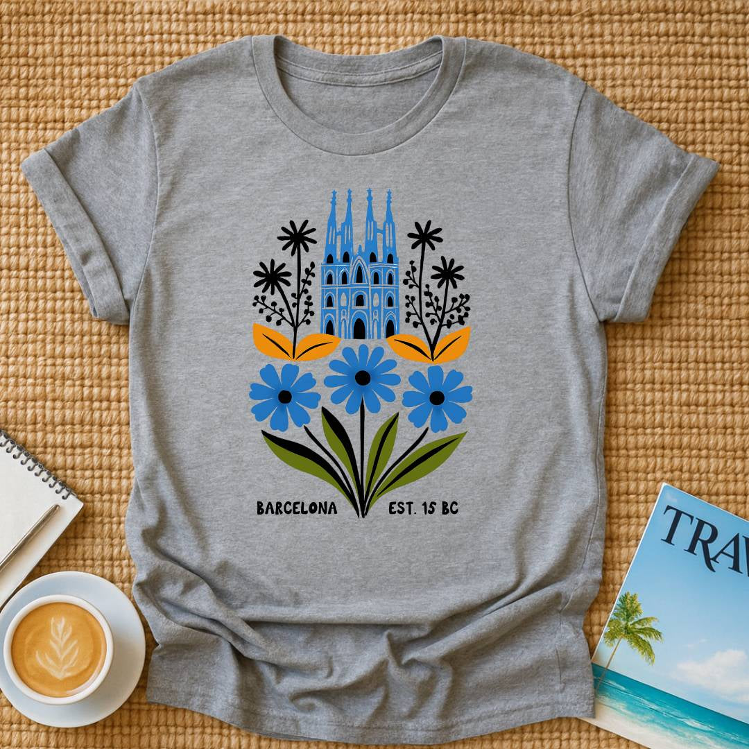 Barcelona T-shirt