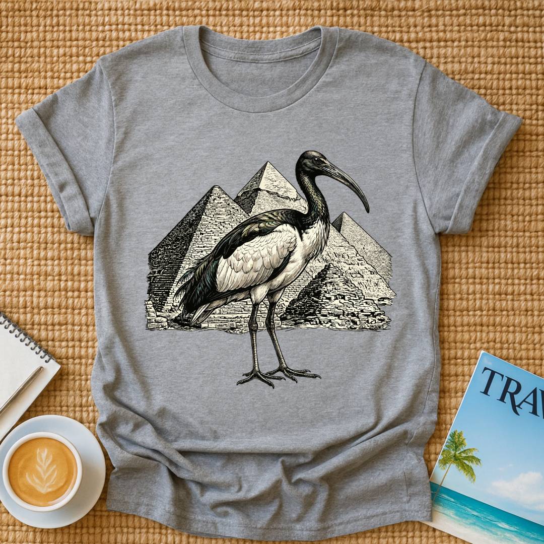 Messenger of The Gods T-Shirt