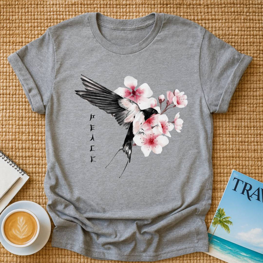 Peace T-Shirt