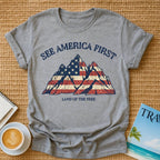 See America T-Shirt