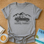 Discover Yourself T-shirt