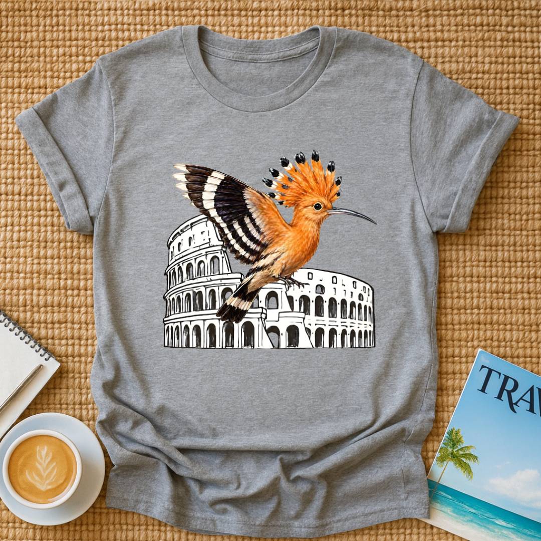Eternal Perch T-Shirt