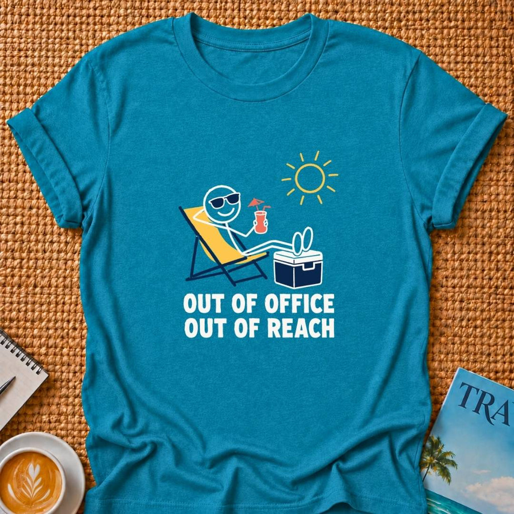 Out Of Office T-shirt