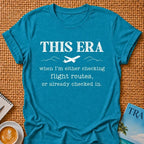 This Era T-shirt