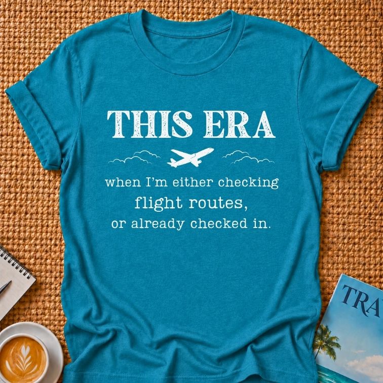 This Era T-shirt
