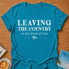 My Kind Of Fun T-shirt