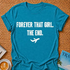 That Girl T-shirt